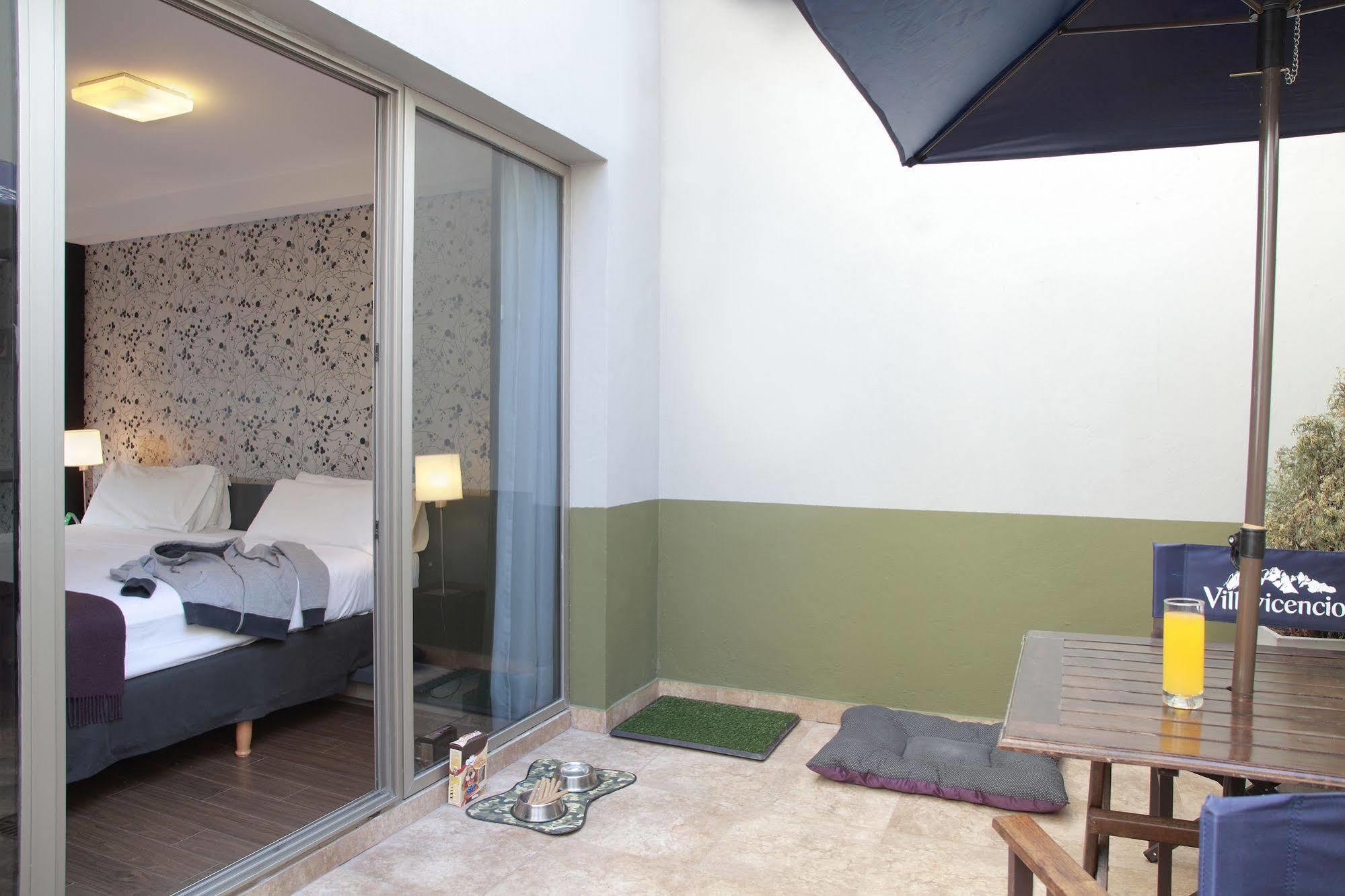 Hotel Esplendor Palermo Hollywood
