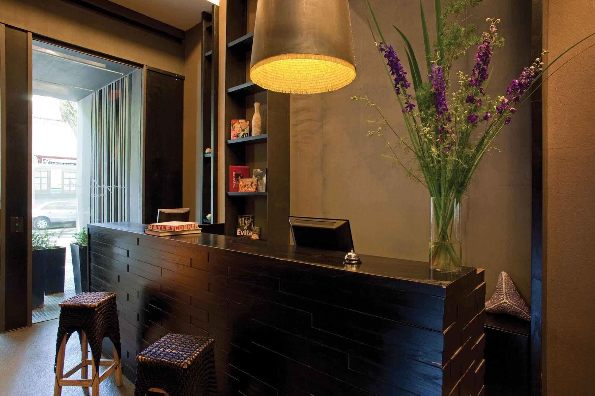 Esplendor Palermo Hollywood Hotel Buenos Aires