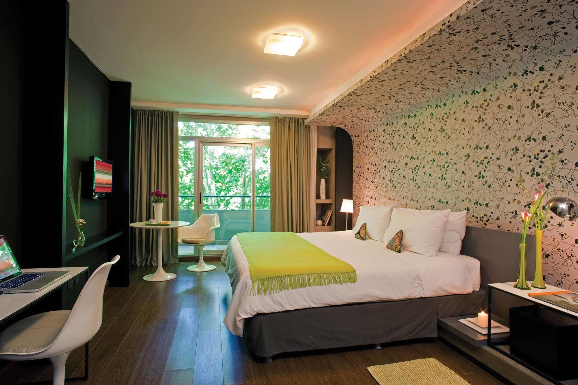 Hotel Esplendor Palermo Hollywood 4*