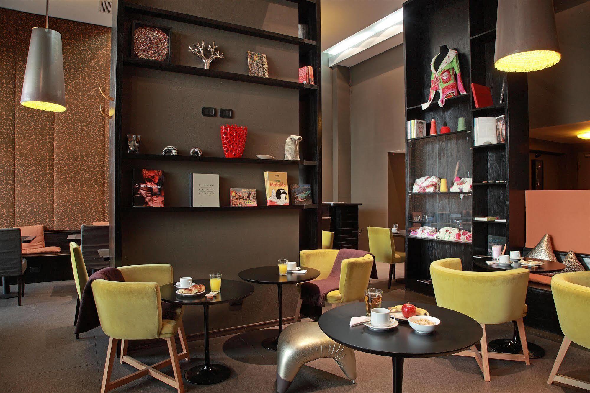 Esplendor Palermo Hollywood Hotel Buenos Aires