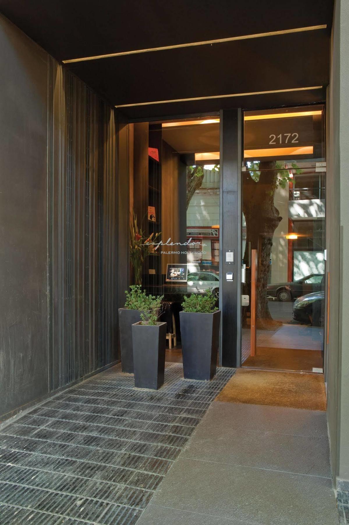 Esplendor Palermo Hollywood Hotel Buenos Aires