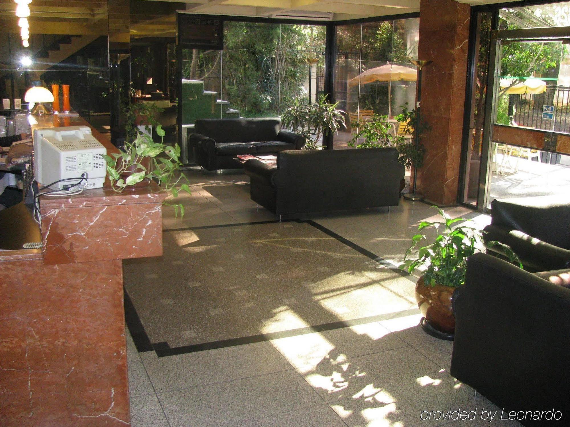 Golf Tower & Apartamento Buenos Aires