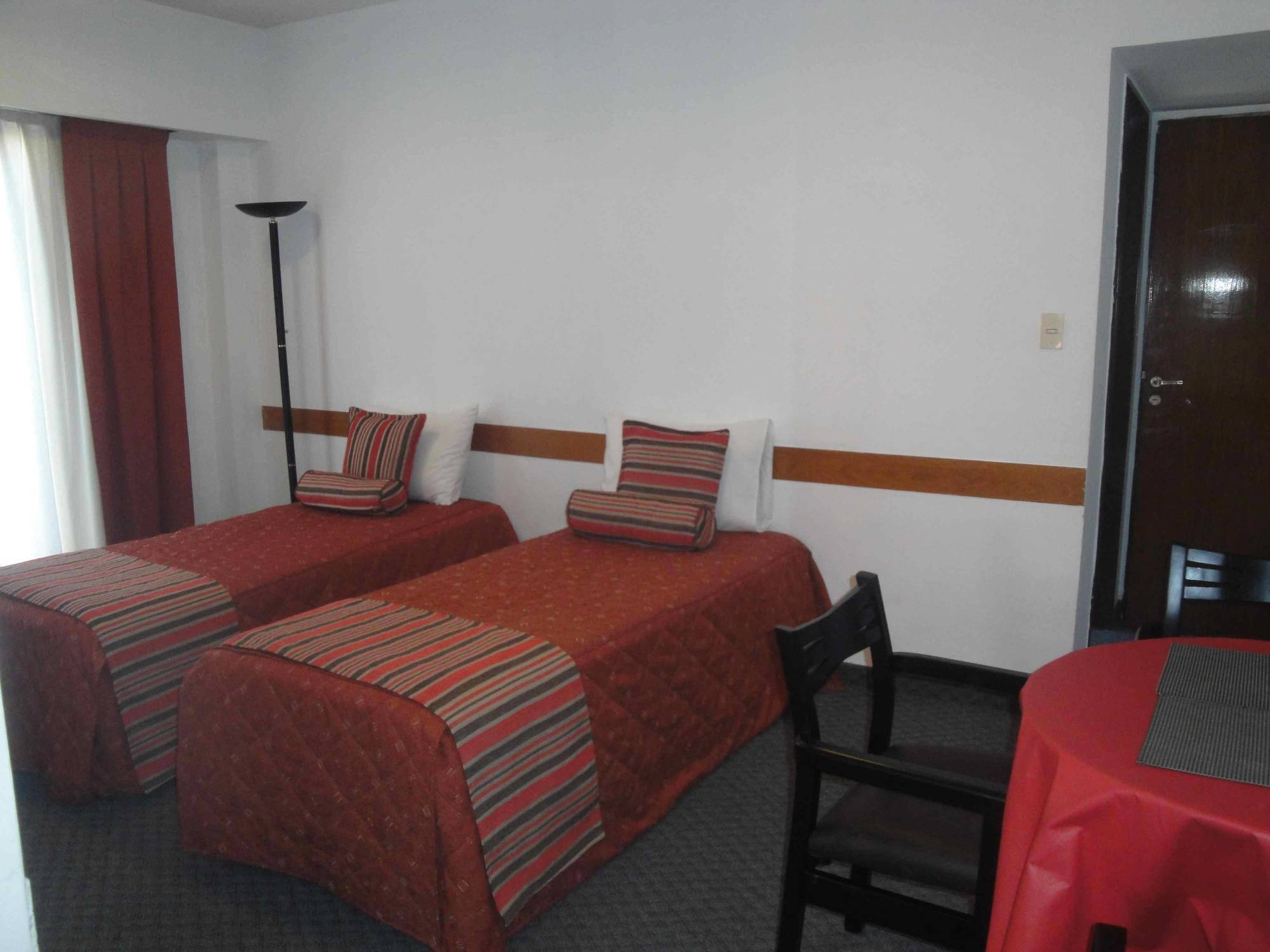 Golf Tower & Apartamento Buenos Aires