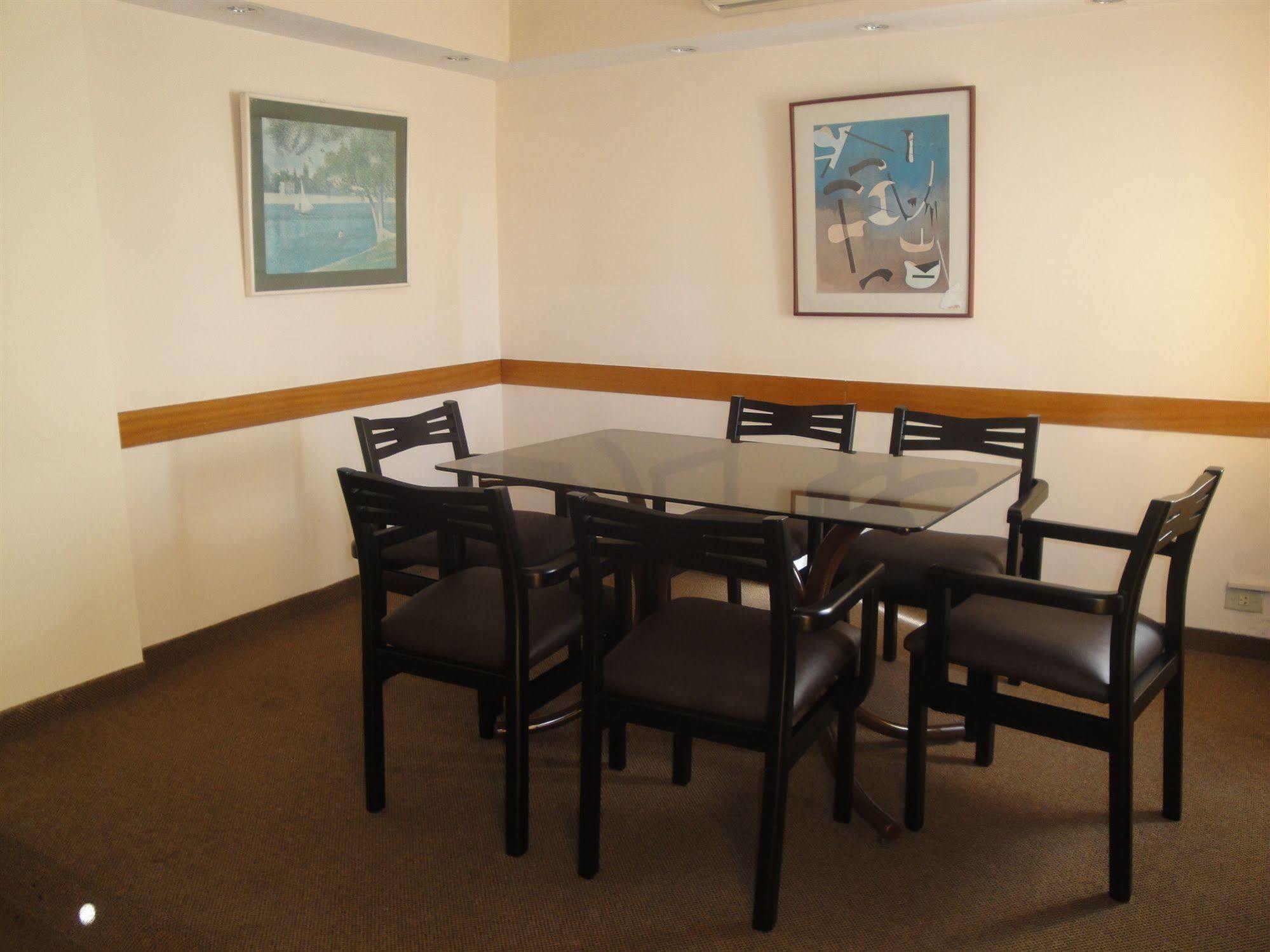 Golf Tower & Apartamento