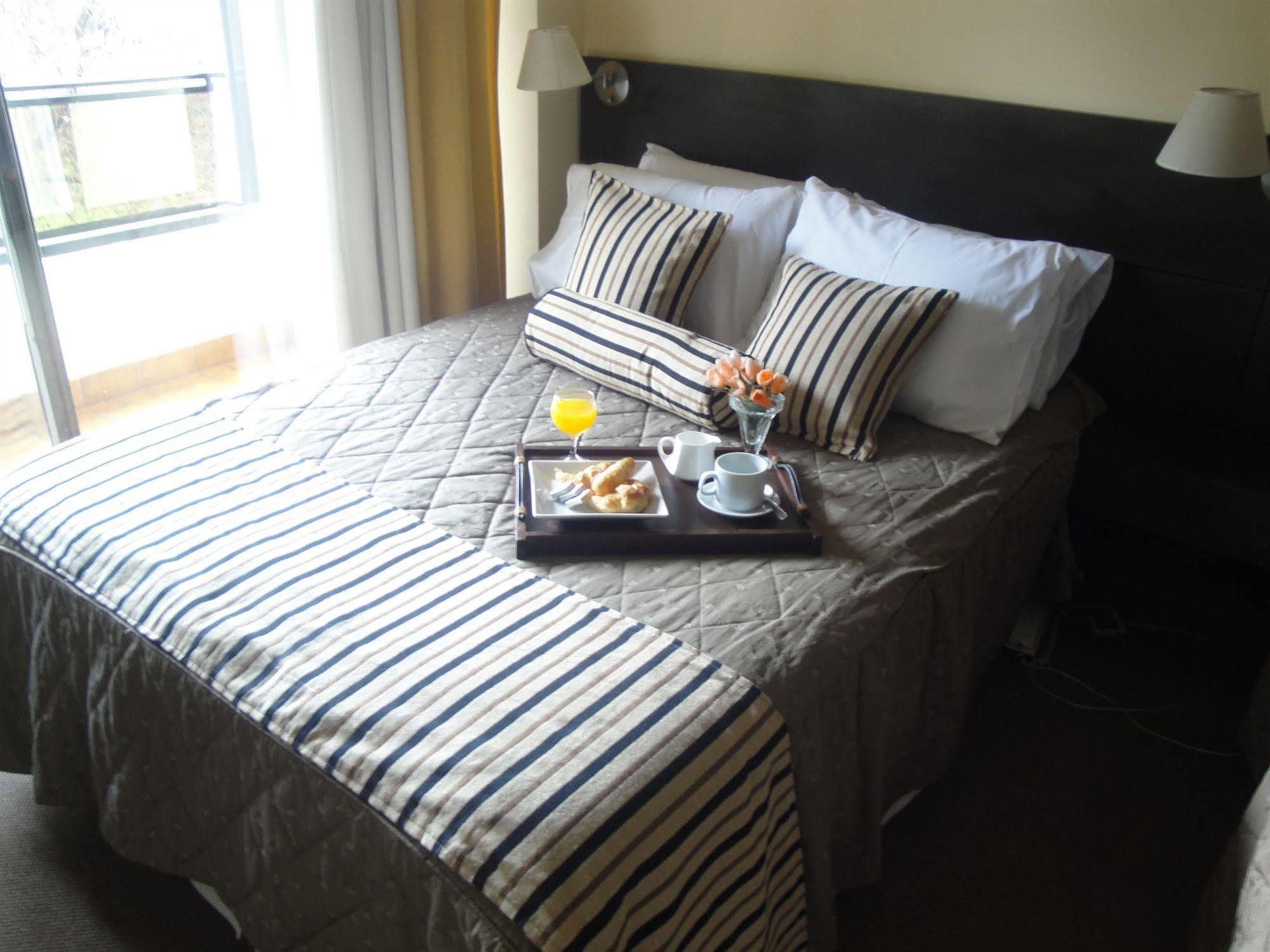 Golf Tower & Apartamento Buenos Aires