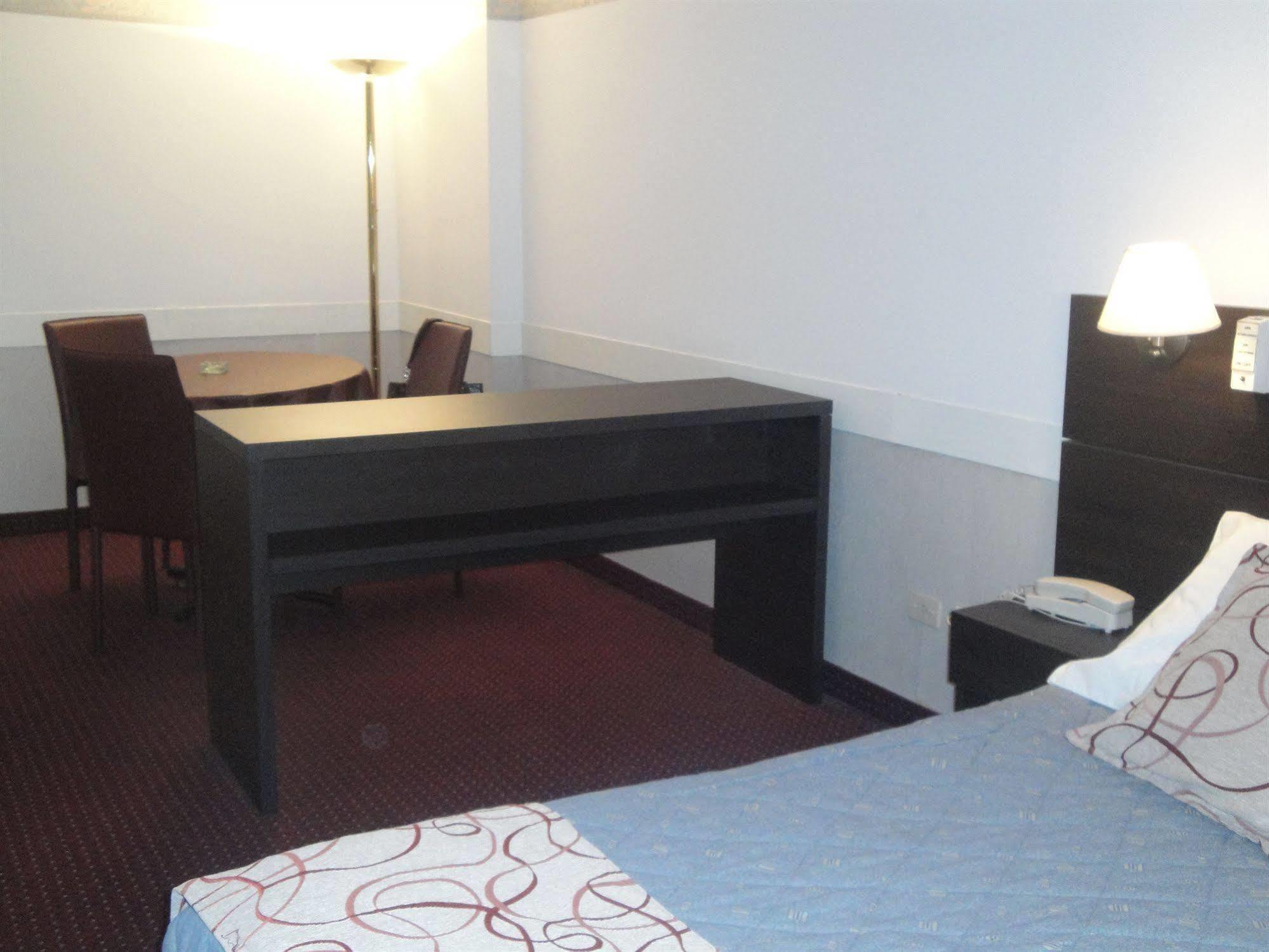 Golf Tower & Apartamento