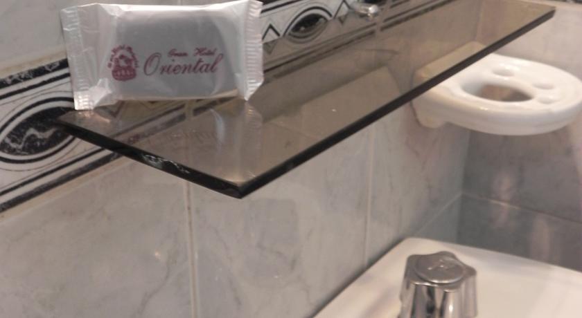 Gran Oriental * Buenos Aires