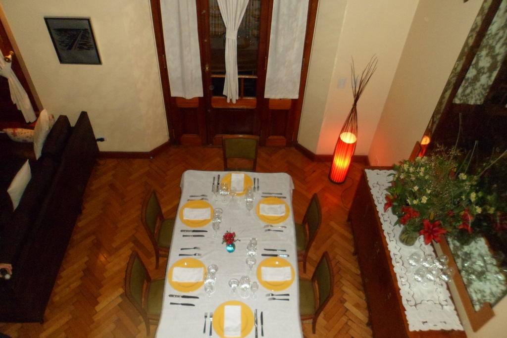 Onze Boutique Hotel Ciudad Autónoma de Buenos Aires