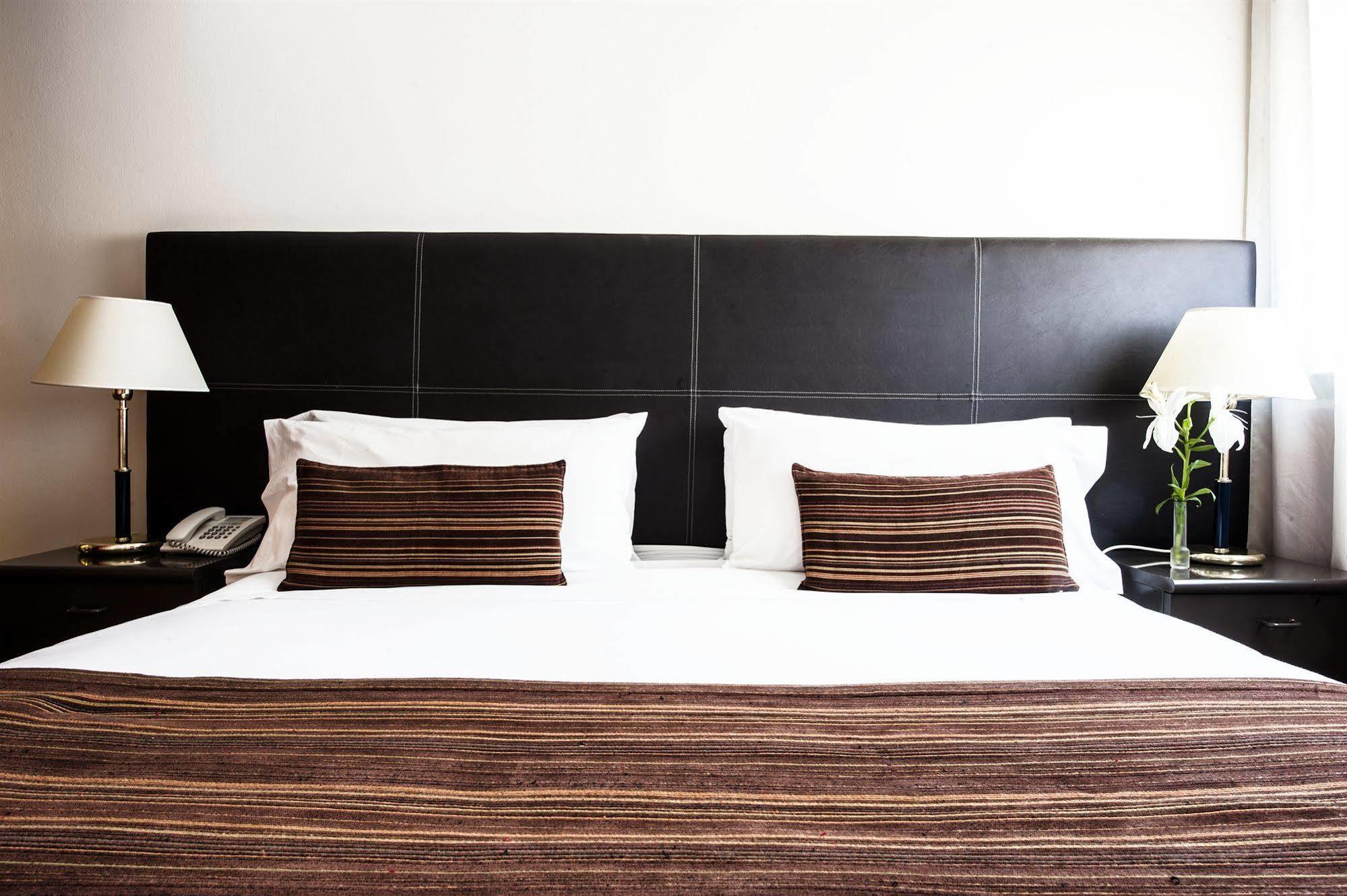 Hotel Cristoforo Colombo Buenos Aires