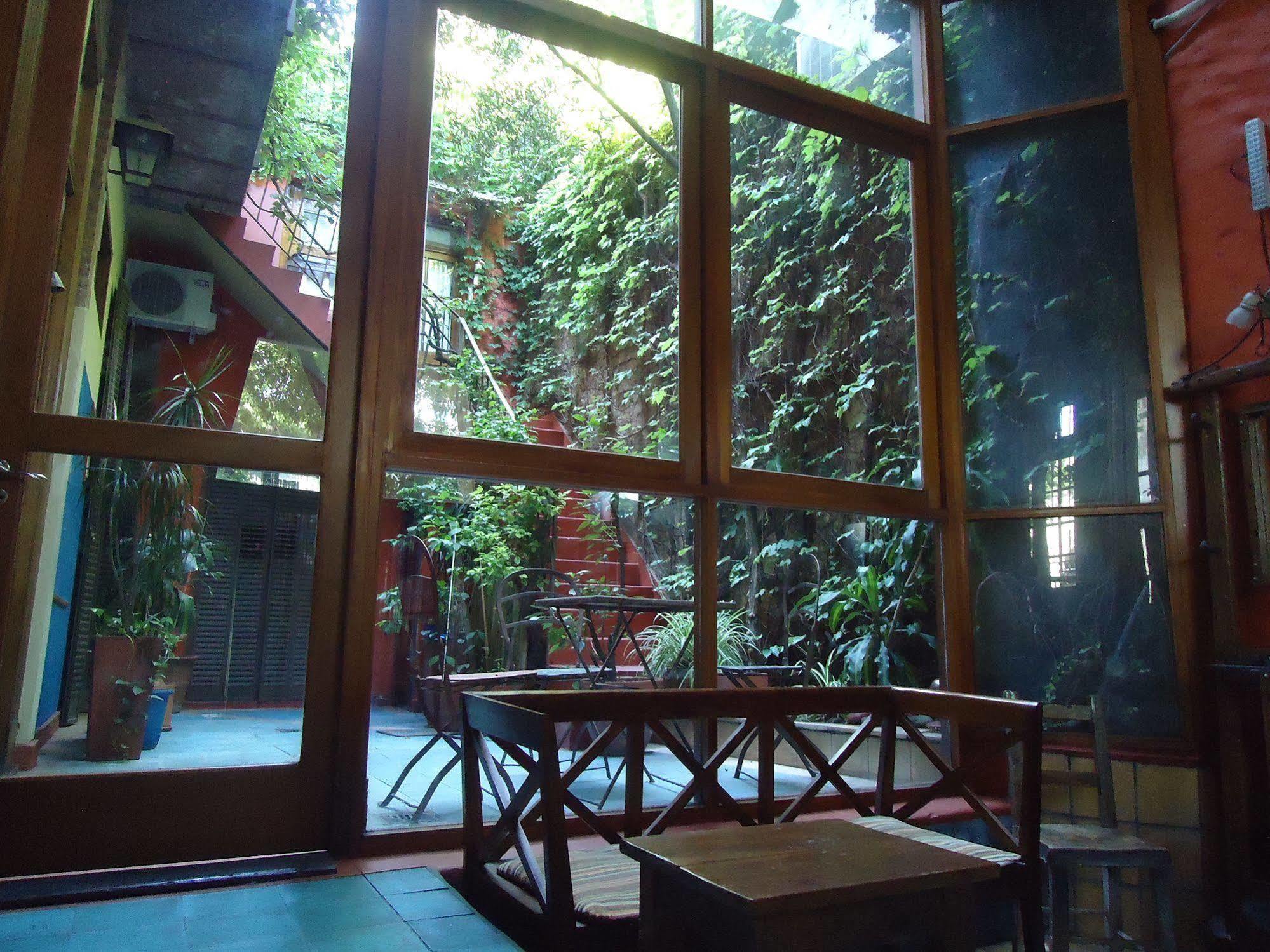 Boutique Casa Rugantino Hotel 3*