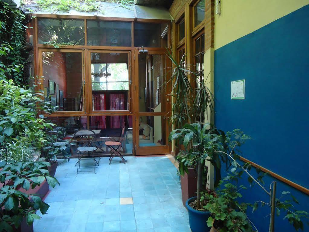 Boutique Casa Rugantino 3*