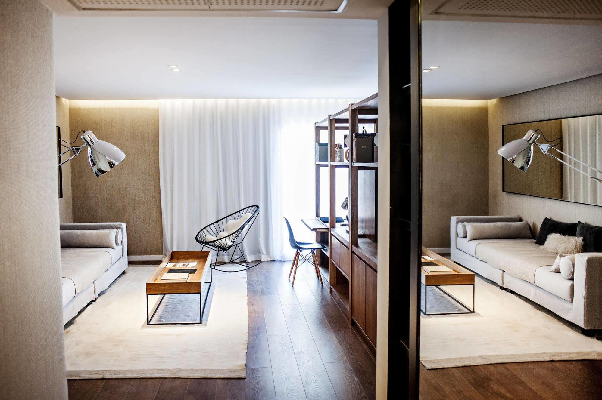 Casasur Palermo 4*