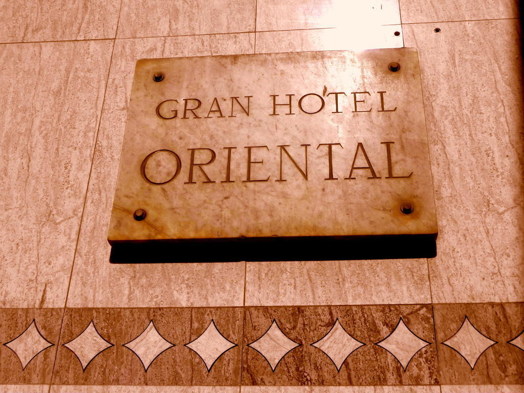 Hotel Gran Oriental