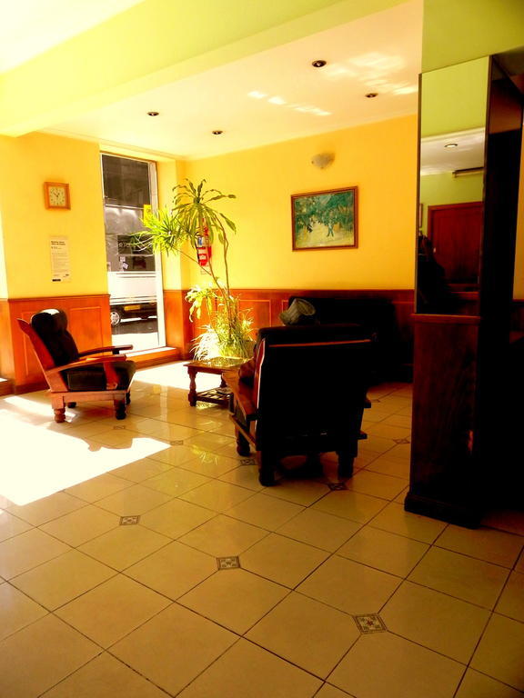 Hotel Gran Oriental *