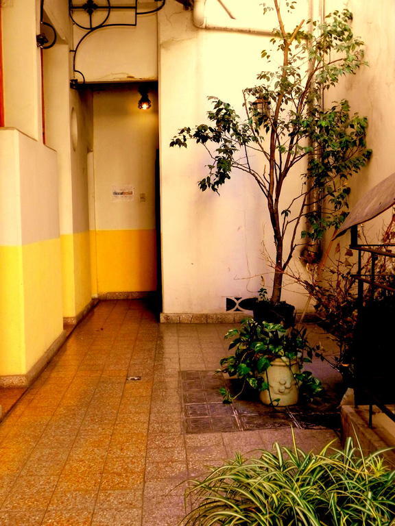 Hotel Gran Oriental Buenos Aires
