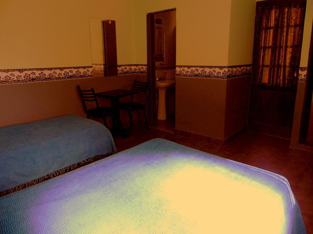 Hotel Gran Oriental