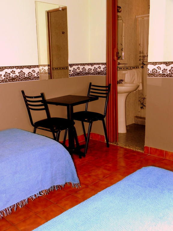 Gran Oriental Hotel Buenos Aires