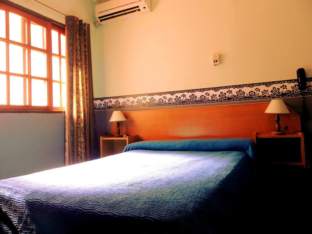Gran Oriental Hotel