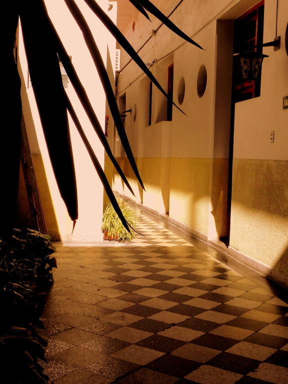 Hotel Gran Oriental Buenos Aires