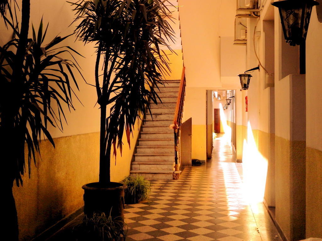 Gran Oriental * Buenos Aires