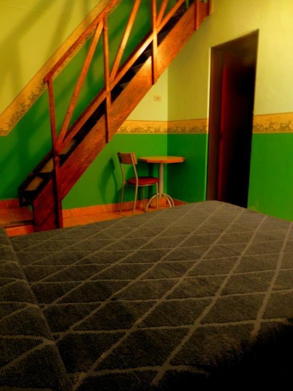 Hotel Gran Oriental