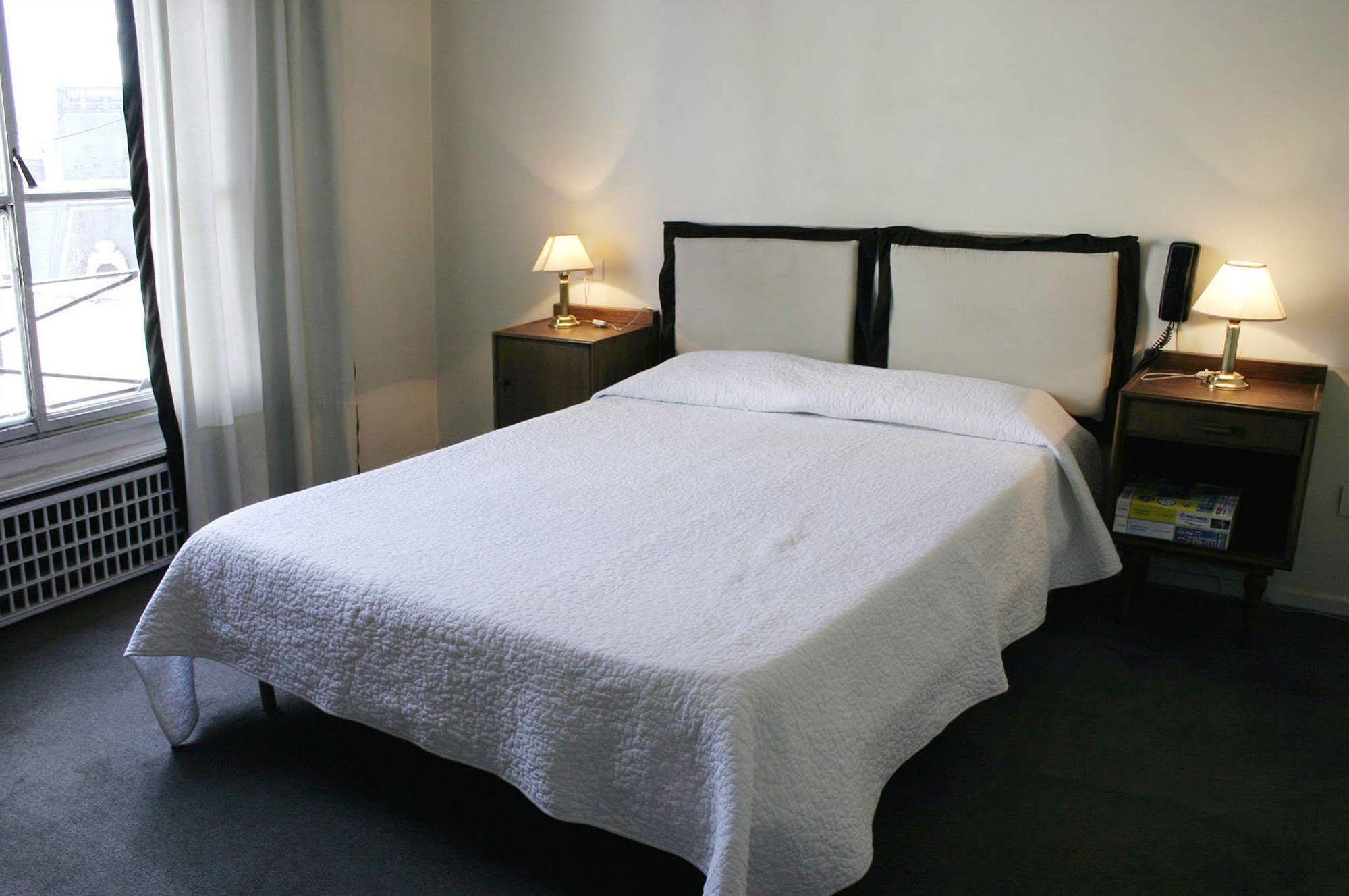Aparthotel Edificio Charcas Buenos Aires