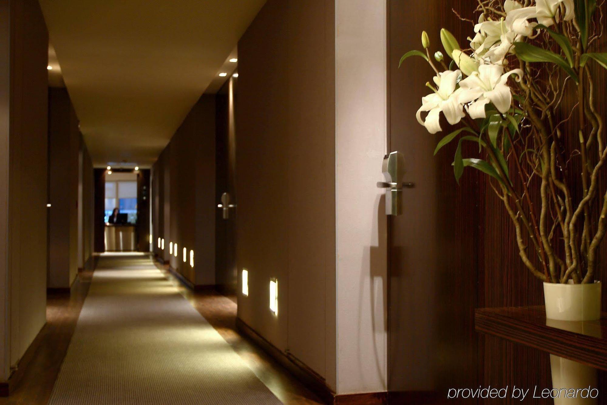 Hotel Madero