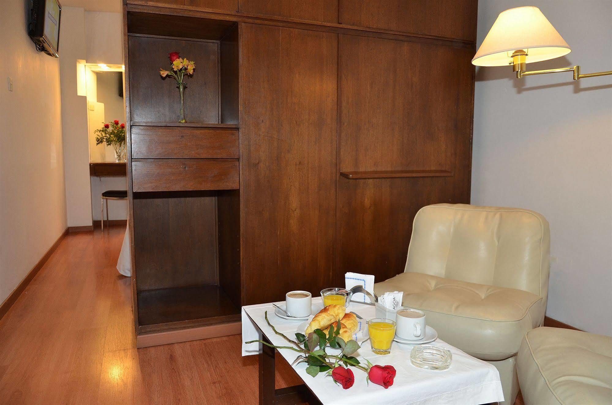 Hotel Ecuador