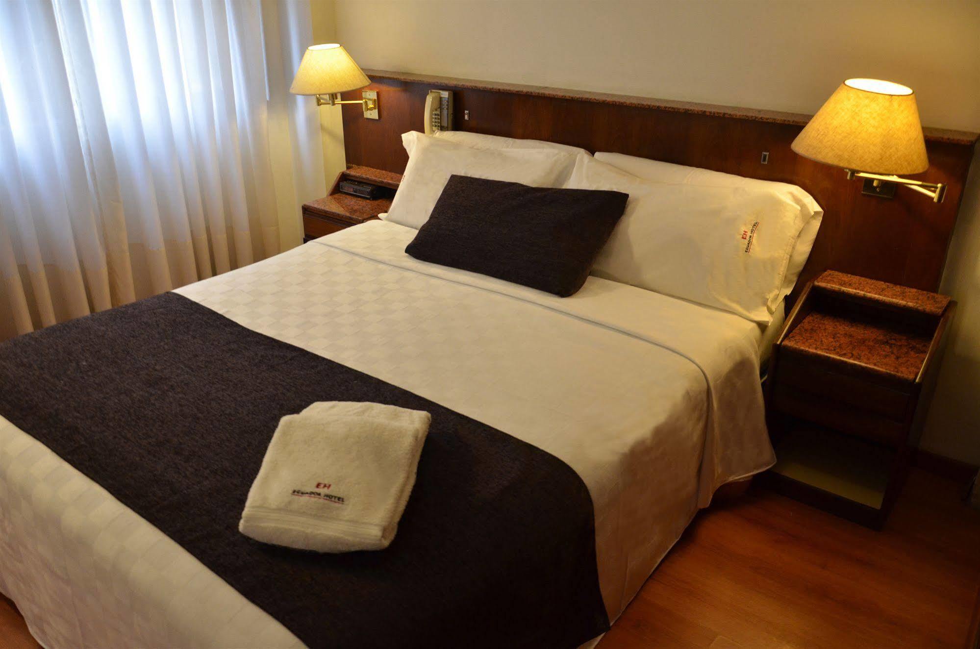 Ecuador Hotel Buenos Aires
