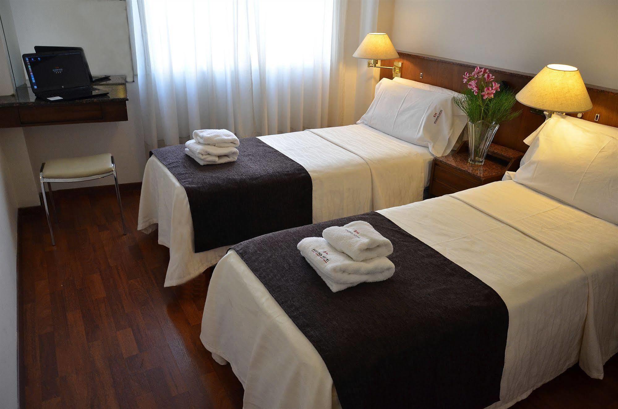 Ecuador 3* Buenos Aires