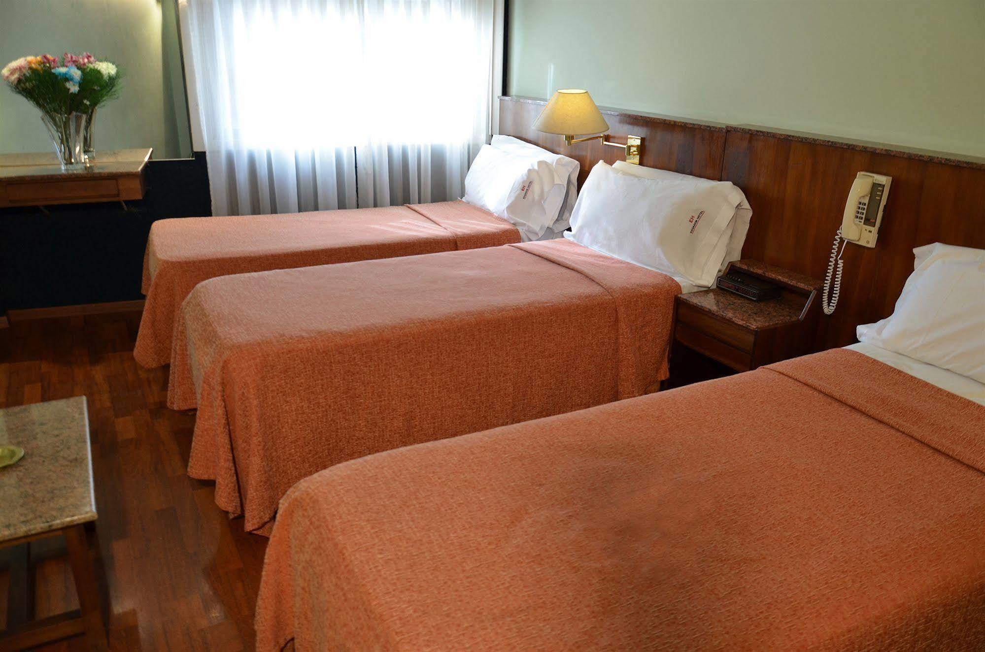 Ecuador Hotel Buenos Aires