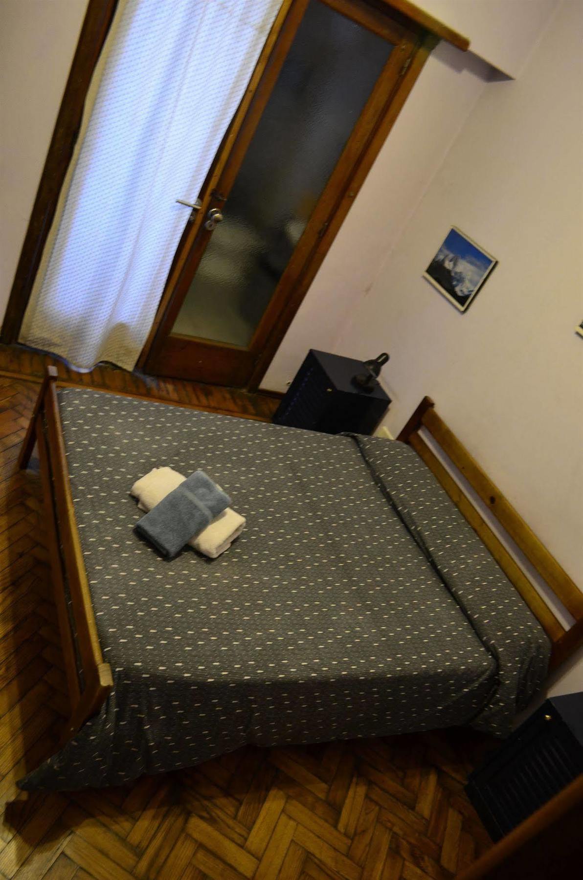Garden House Hostel Buenos Aires