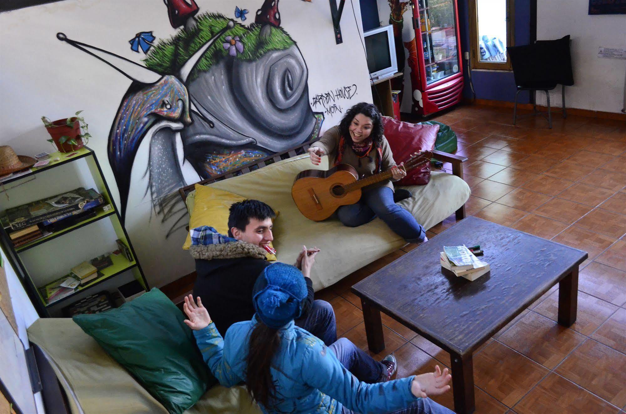 Garden House Buenos Aires