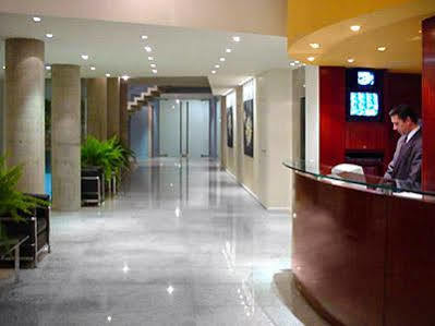 Cristal Palace 3* Ciudad Autónoma de Buenos Aires