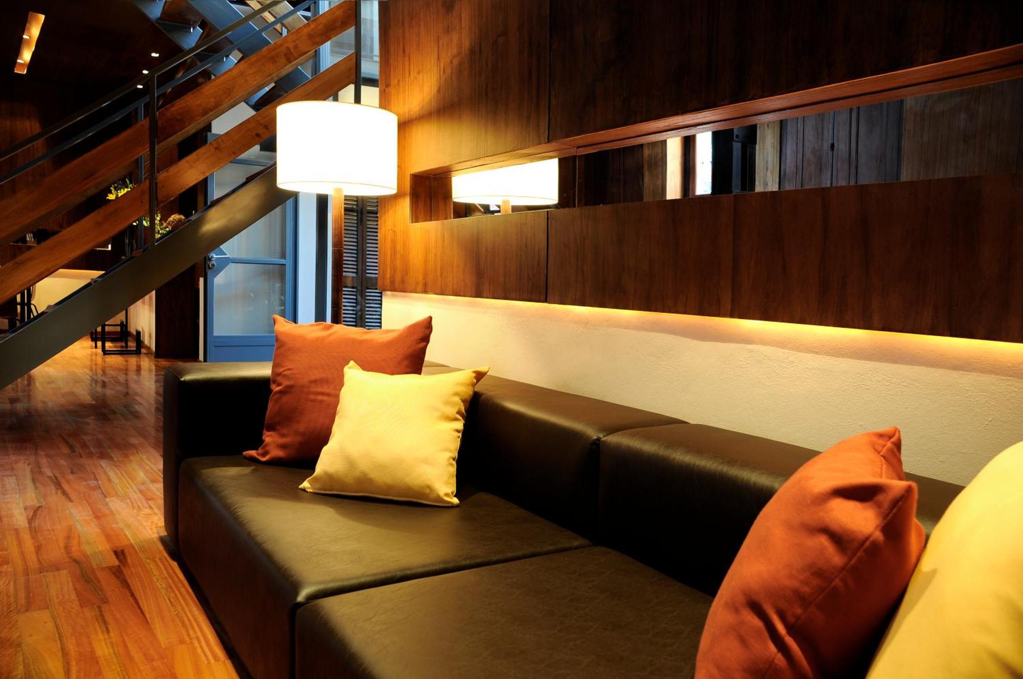 Hotel Babel Boutique