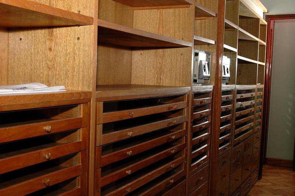 Onze Boutique Hotel Ciudad Autónoma de Buenos Aires
