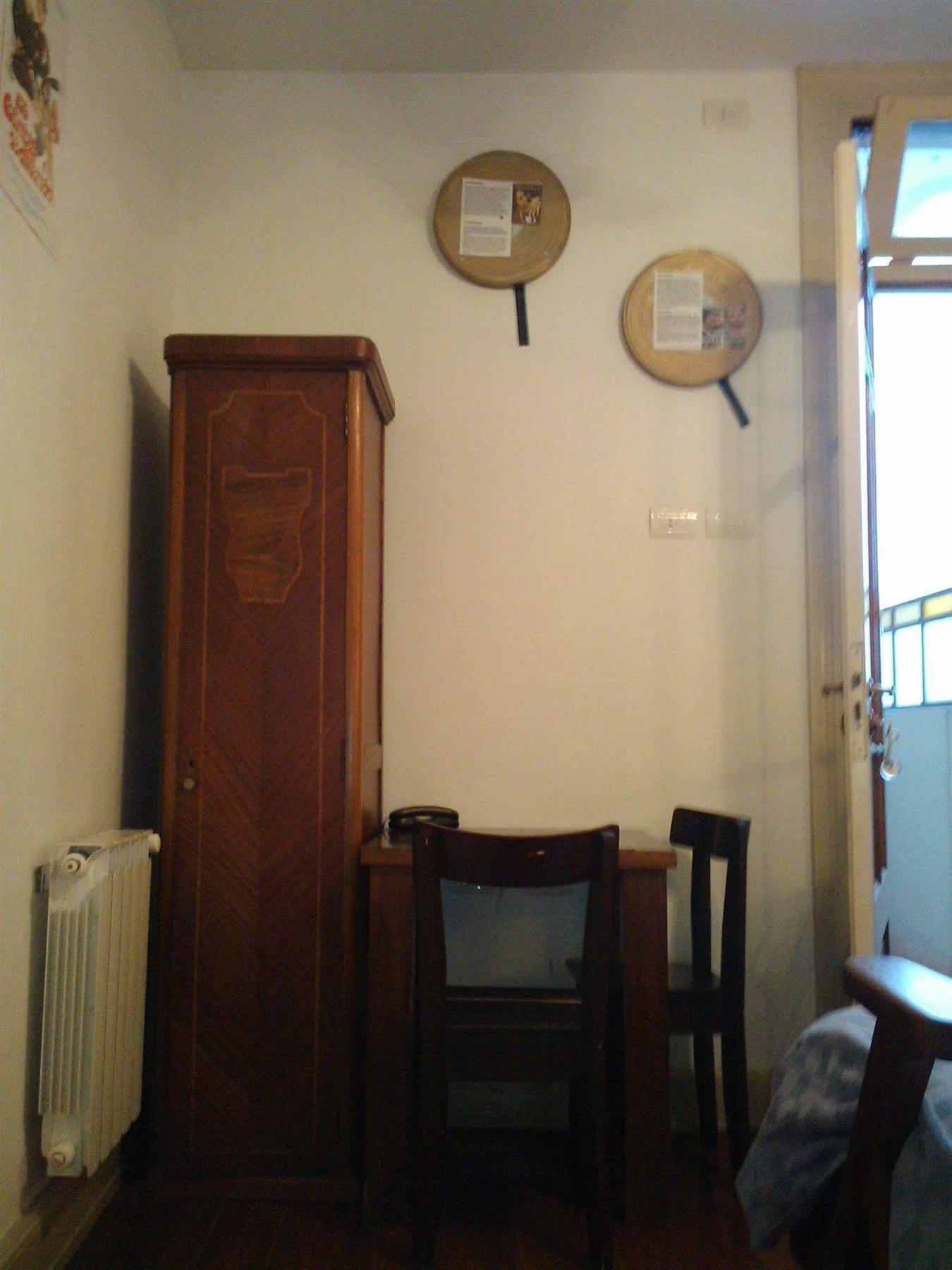 Hostel Estacion Buenos Aires