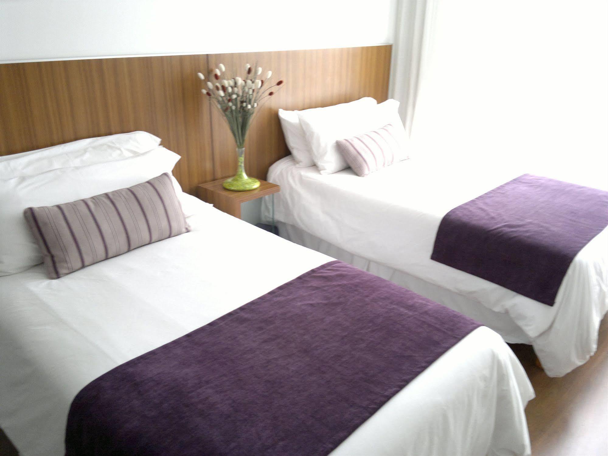 Bys Palermo 4* Buenos Aires