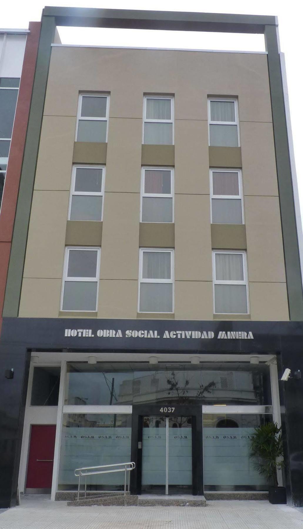 Osam Buenos Aires
