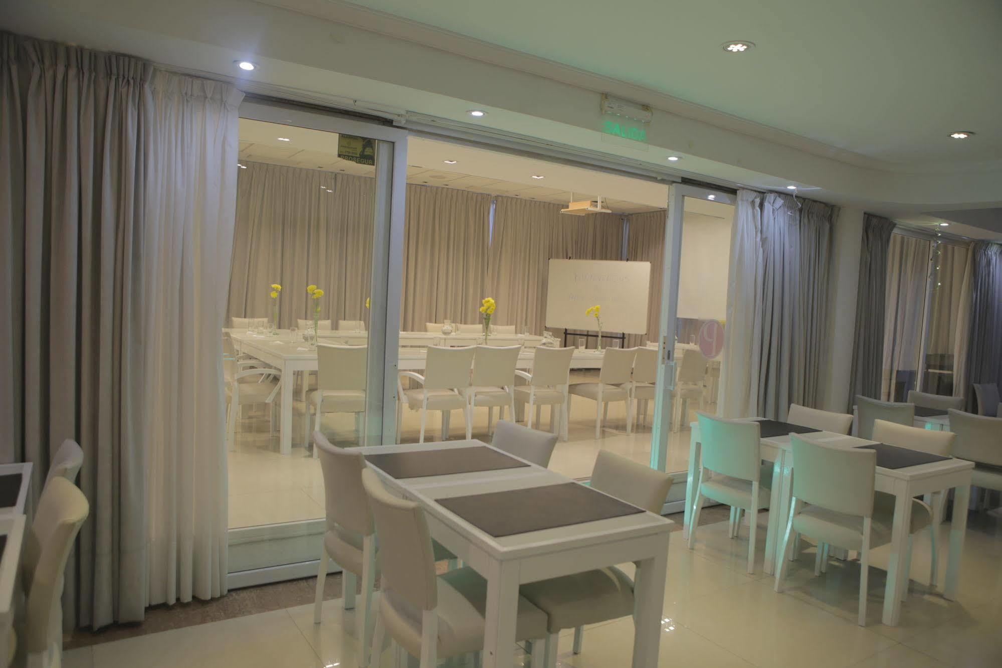 Pampa Plaza 4* Buenos Aires