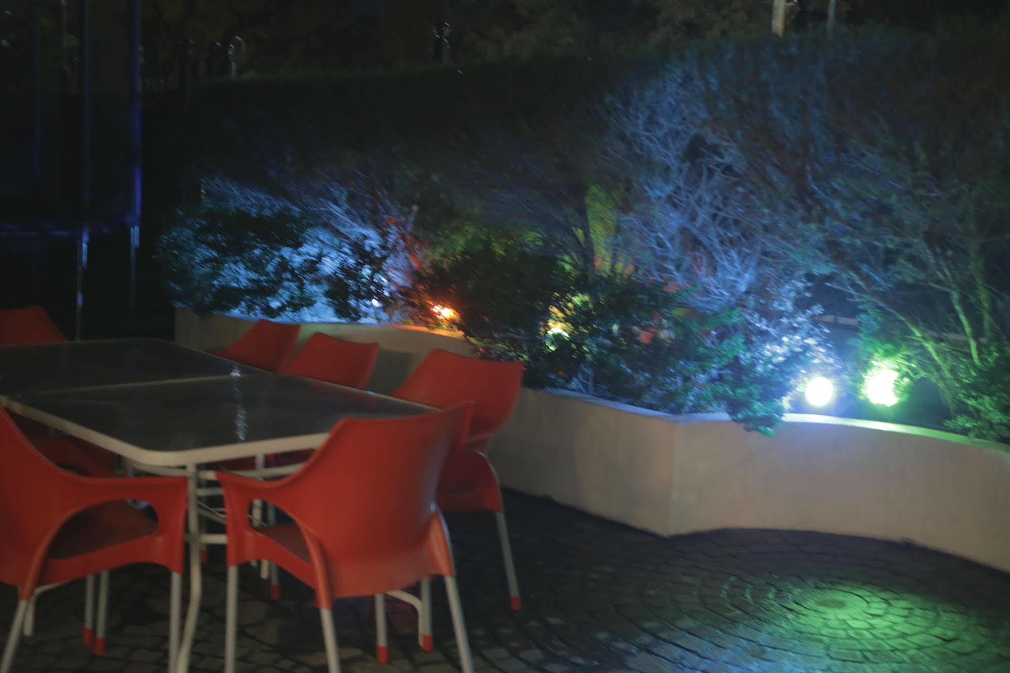 Pampa Plaza Hotel 4*