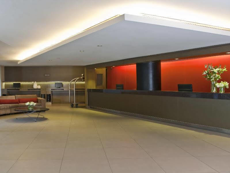 Hotel Nh 9 De Julio Buenos Aires