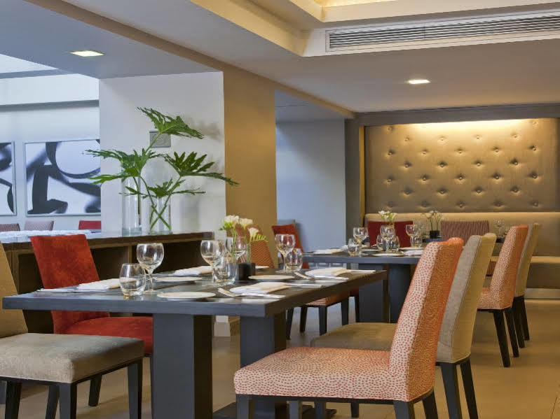 Nh 9 De Julio Hotel
