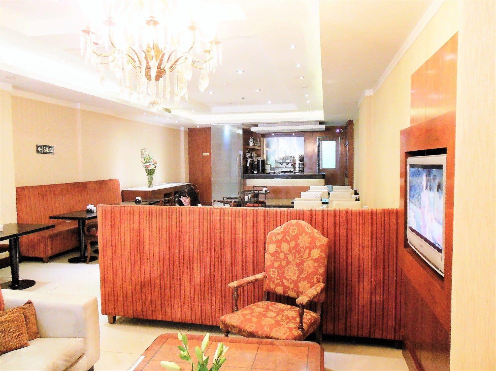 Sheltown 4* Buenos Aires
