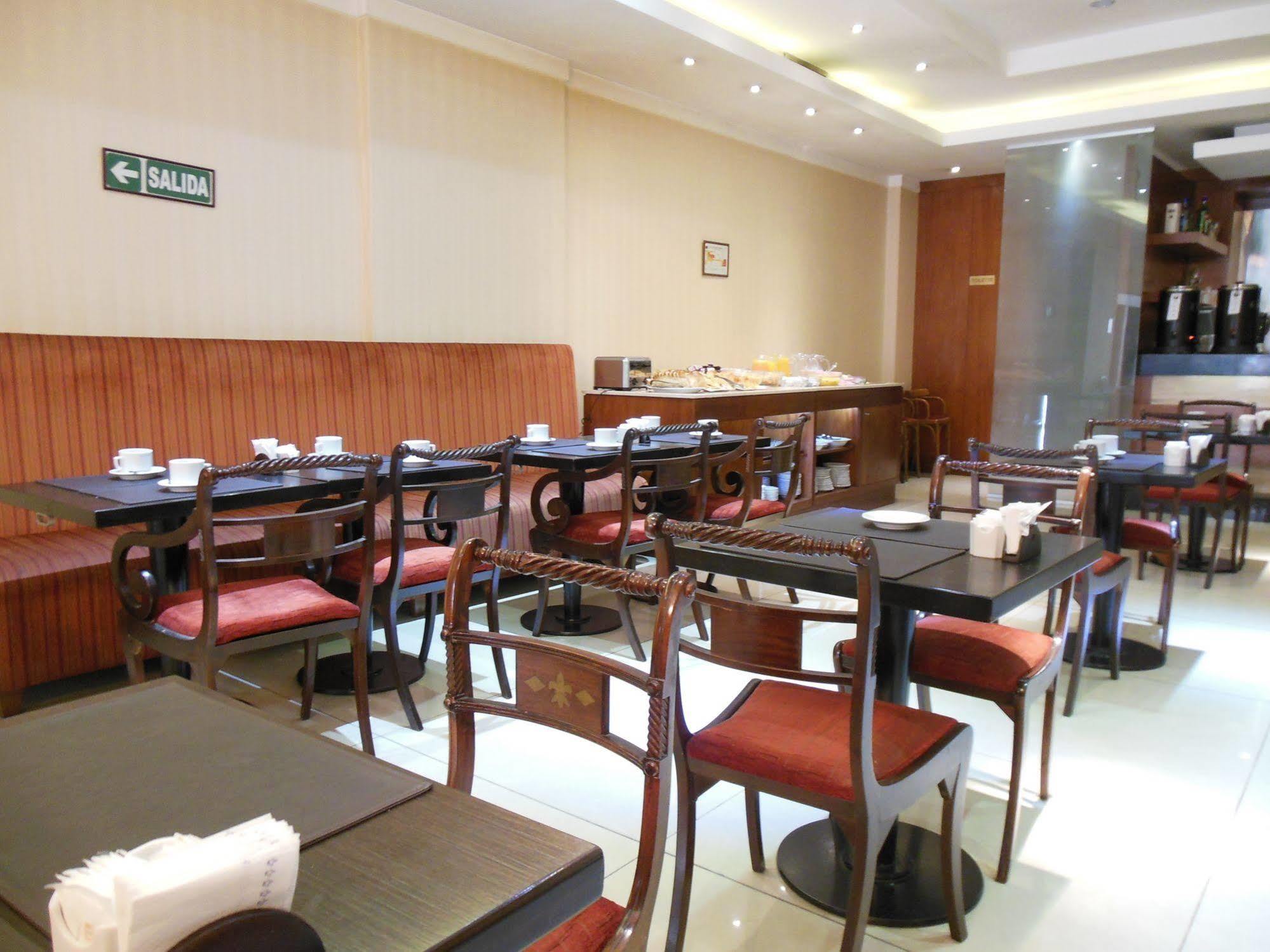 Sheltown 4* Buenos Aires