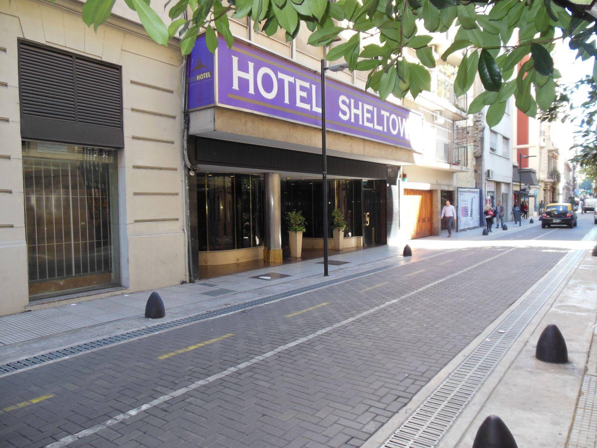 Sheltown