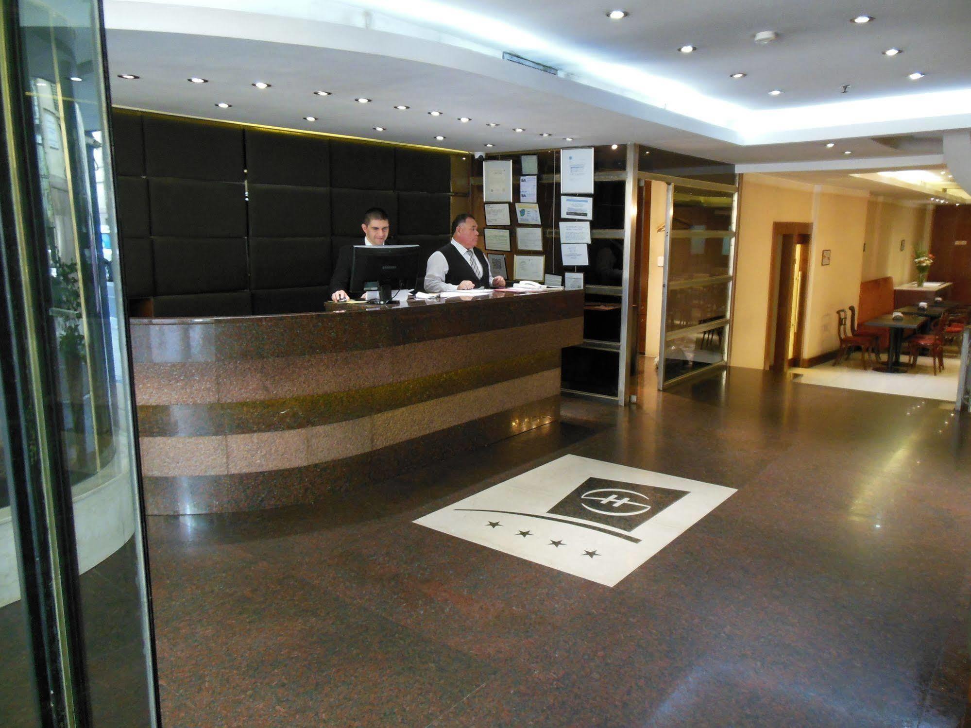 Sheltown 4* Buenos Aires