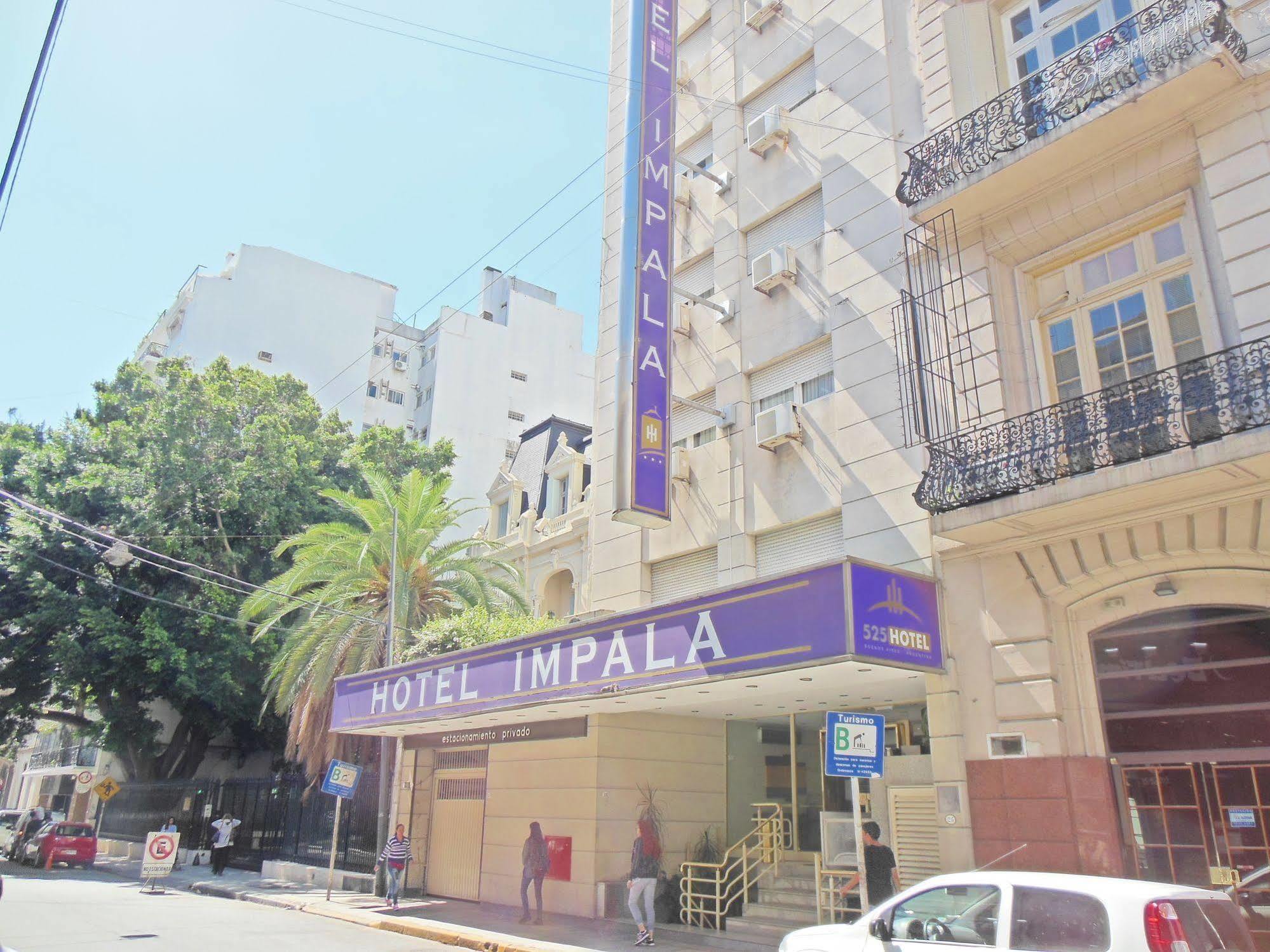 Impala Buenos Aires