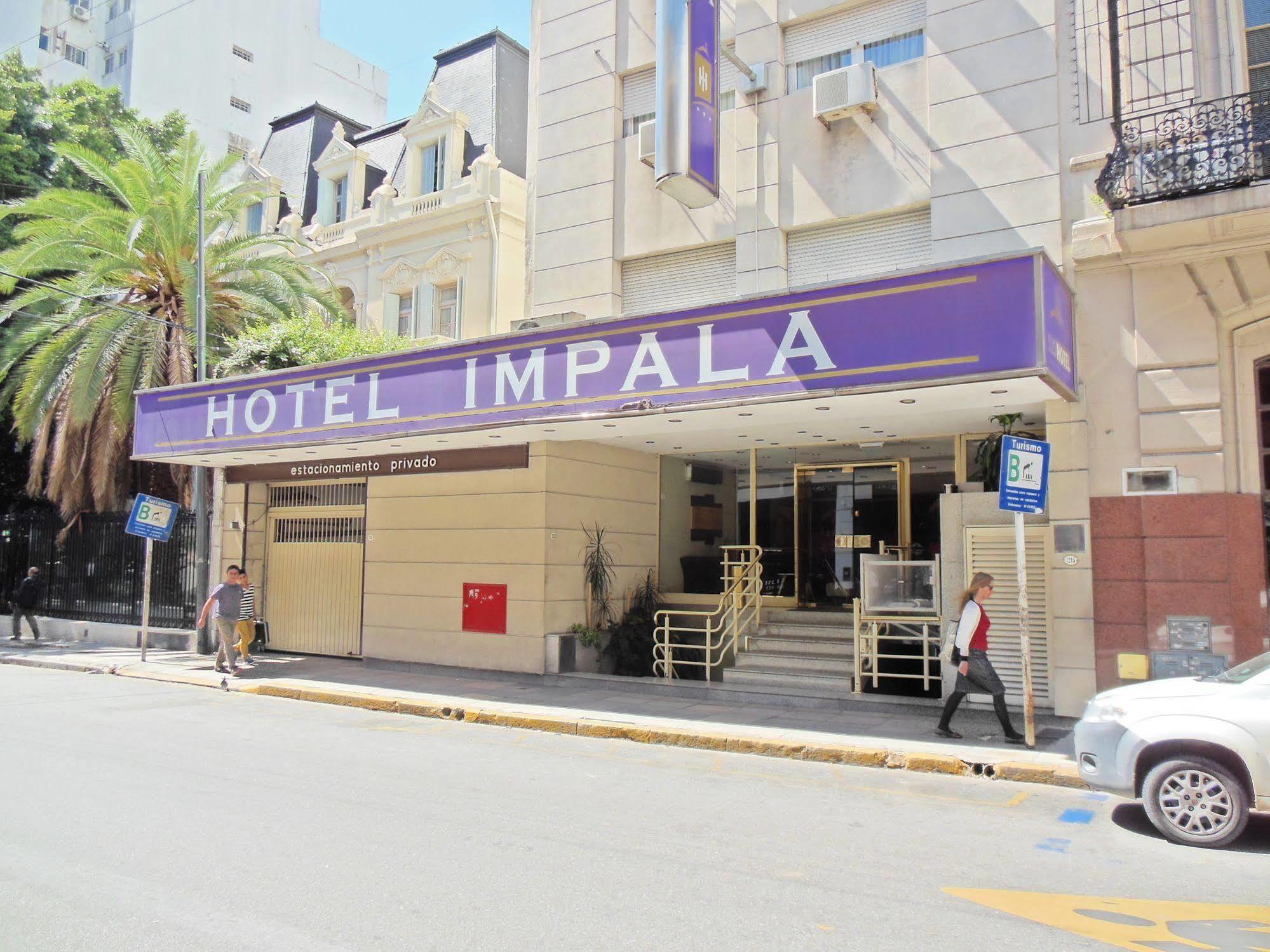Hotel Impala Buenos Aires