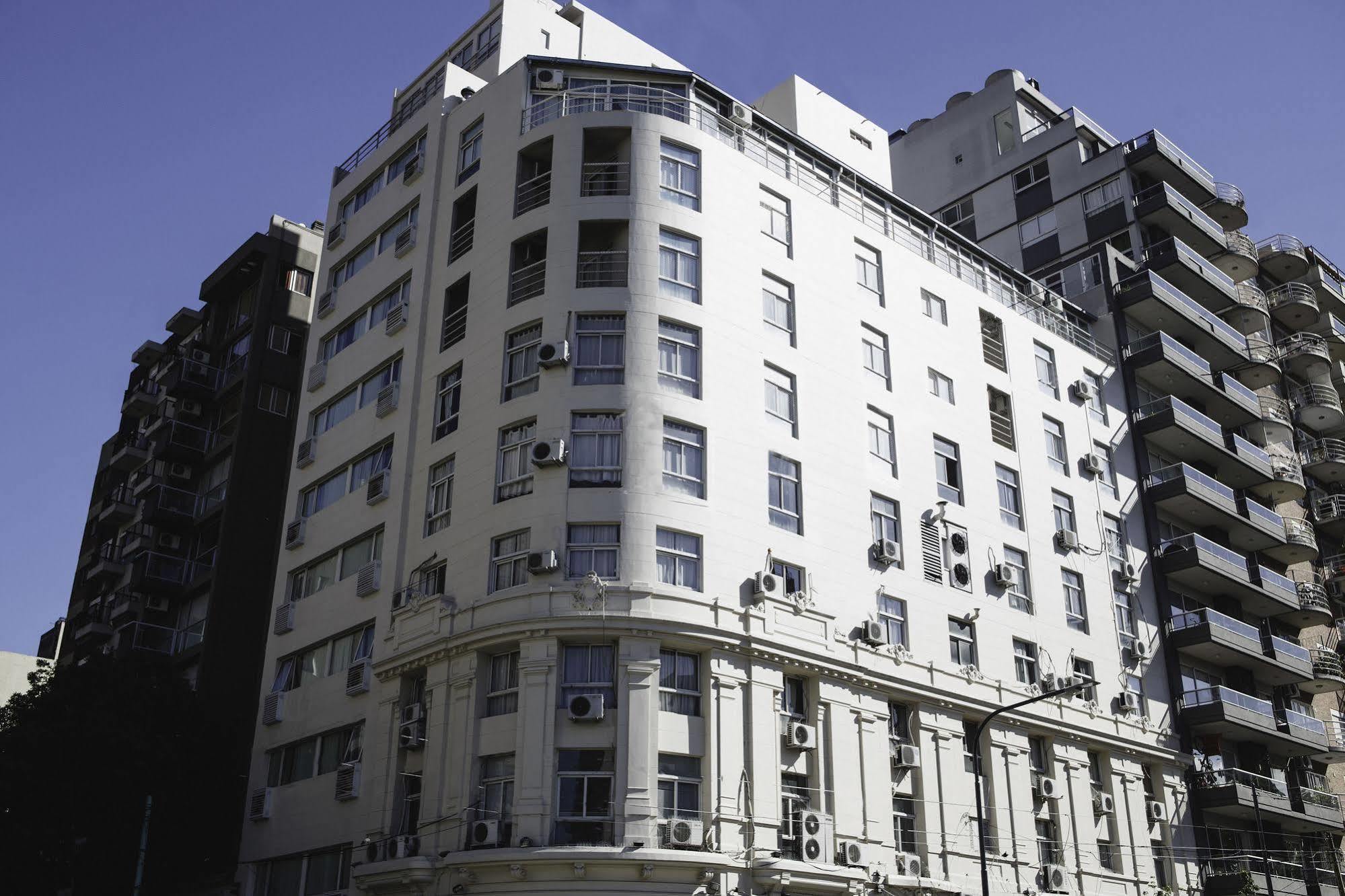 Ker Urquiza Aparthotel Buenos Aires